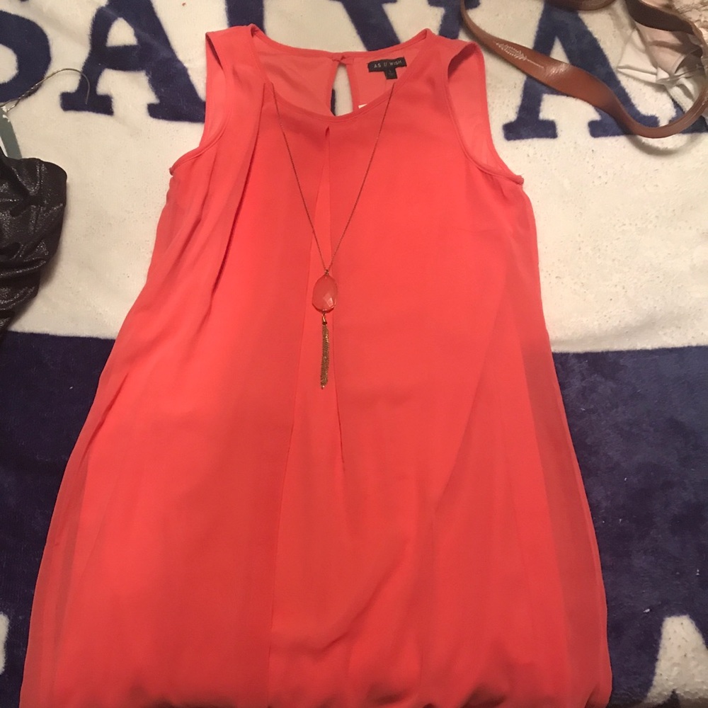 Dress